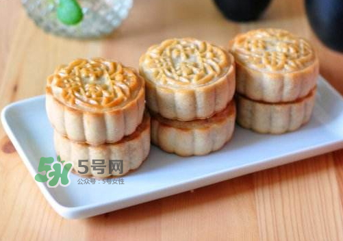 提漿月餅是什么意思？什么是提漿月餅？