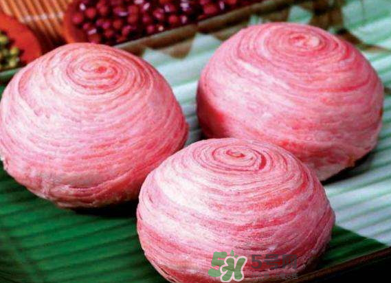 酥皮月餅烤多長(zhǎng)時(shí)間？酥皮月餅水油面比例