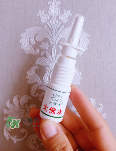 大佛水小孩能用嗎？大佛水幾歲能用？