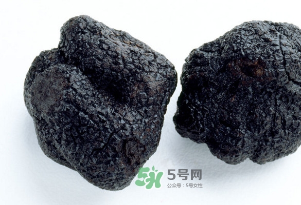 松露市場價(jià)多少 松露多少錢一斤 
