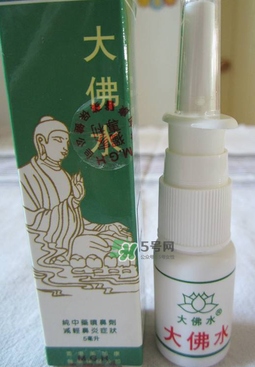 大佛水為什么中國(guó)不賣？大佛水哪里有賣？