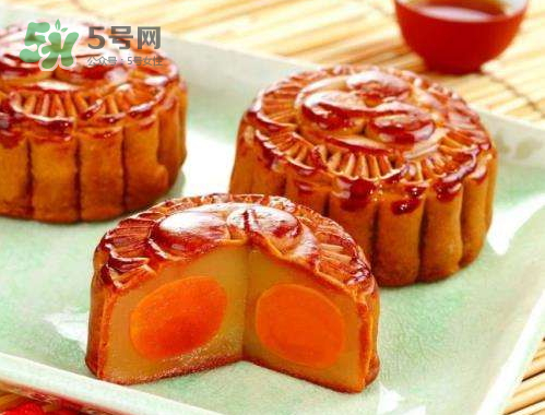 蛋黃月餅多少錢(qián)一個(gè)？蛋黃月餅好吃嗎？