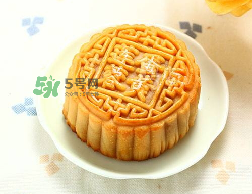 蛋黃月餅多少錢(qián)一個(gè)？蛋黃月餅好吃嗎？