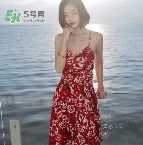 十月份去泰國穿什么衣服？10月份去泰國穿衣搭配