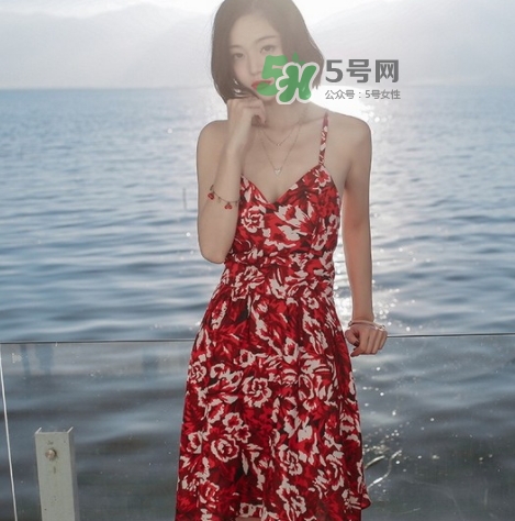 十月份去三亞穿什么衣服？10月份去三亞穿衣搭配