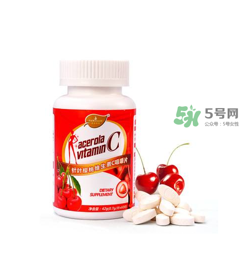 vc片能做面膜嗎？vc片能敷臉嗎？