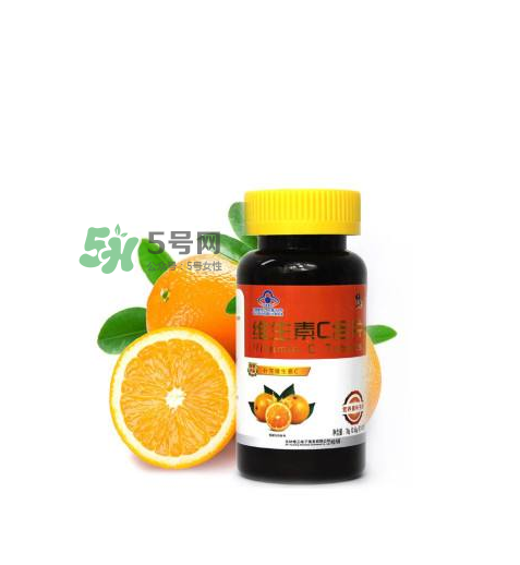 vc片能做面膜嗎？vc片能敷臉嗎？