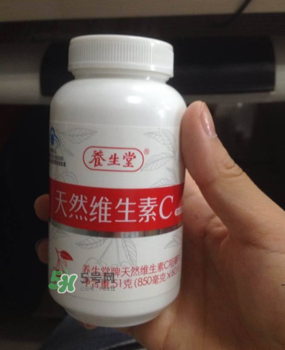 vc片能長期按量吃嗎？vc片能多吃嗎？