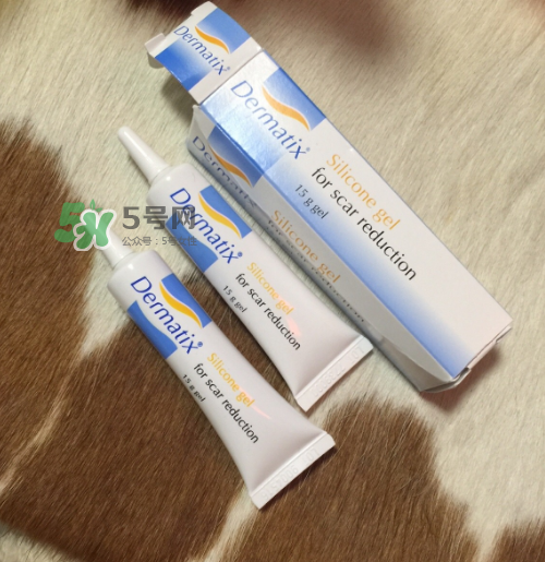倍舒痕效果怎么樣？倍舒痕和疤克哪個好？