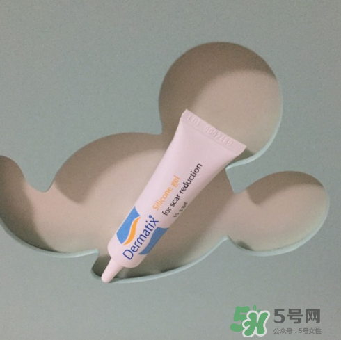 倍舒痕什么時(shí)候用？倍舒痕硅凝膠使用方法