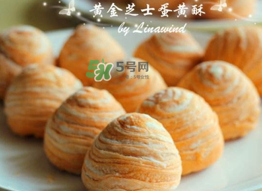 蛋黃酥為什么會(huì)破皮？蛋黃酥破皮的原因