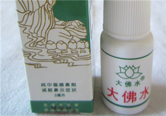 大佛水為什么中國不賣？大佛水哪里有賣？
