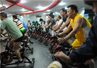 動(dòng)感單車會(huì)讓腿變粗嗎？動(dòng)感單車會(huì)不會(huì)把腿練粗？