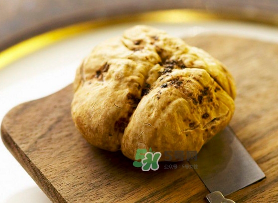 松露是什么味道？松露到底有多好吃
