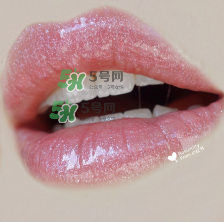 希思黎口紅試色 希思黎口紅多少錢(qián)？