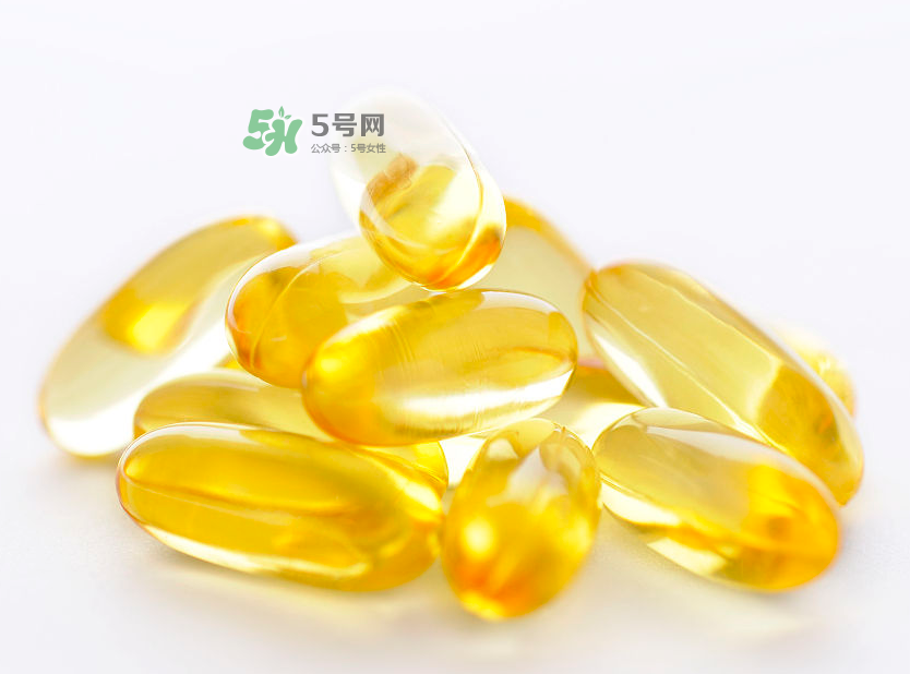 魚肝油是魚的肝做成的嗎？魚肝油是魚油嗎？
