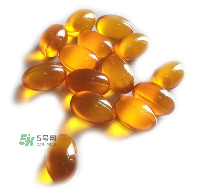 魚肝油是什么魚做的？魚肝油是魚的哪部分？