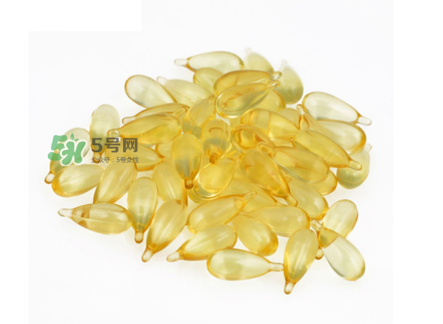 魚肝油是補(bǔ)鈣的嗎？魚肝油是補(bǔ)什么的？