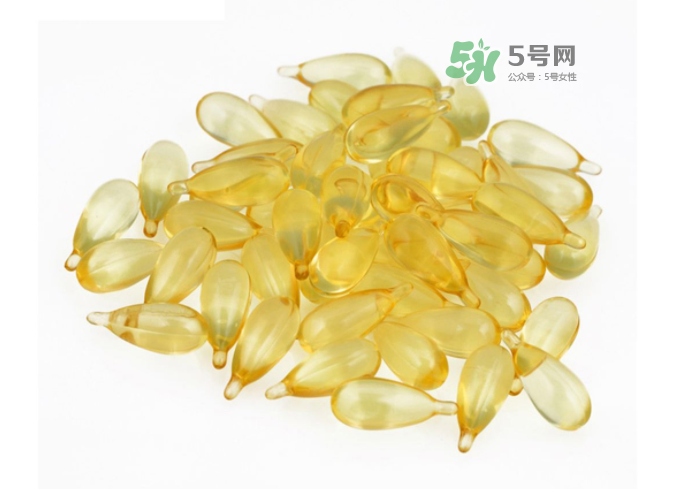 魚肝油是飯前吃還是飯后吃？魚肝油早上吃好還是晚上吃好？