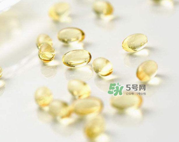 魚肝油是飯前吃還是飯后吃？魚肝油早上吃好還是晚上吃好？
