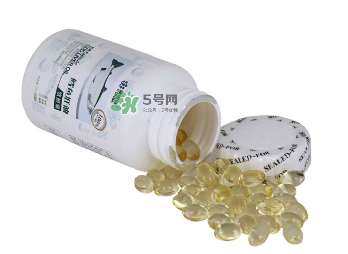 魚肝油是維生素d嗎？魚肝油是維生素e嗎？