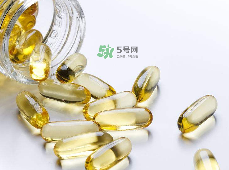 魚肝油是d3嗎？魚肝油是ad嗎？