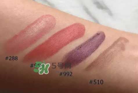 迪奧夾心999多少錢(qián)？迪奧夾心999口紅專(zhuān)柜價(jià)格