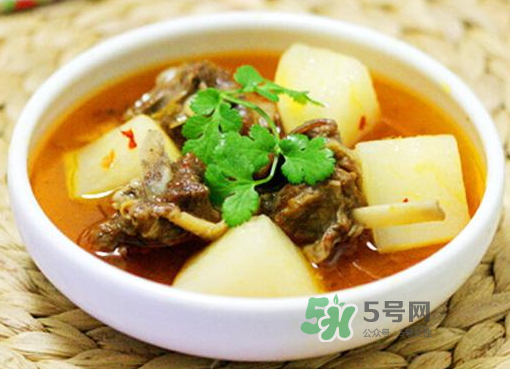 九月份可以吃羊肉嗎？9月份能吃羊肉嗎？