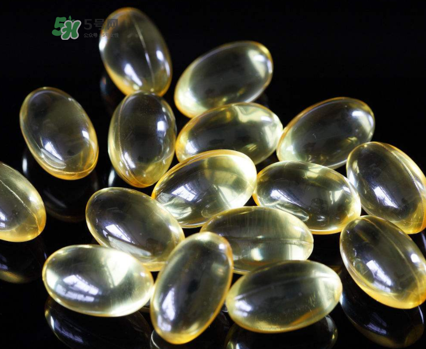 魚肝油要吃到多大？魚肝油要吃到幾歲？