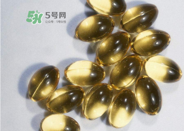 魚肝油要放在冰箱里嗎？夏天魚肝油怎么保存？