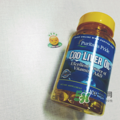魚肝油要放在冰箱里嗎？夏天魚肝油怎么保存？