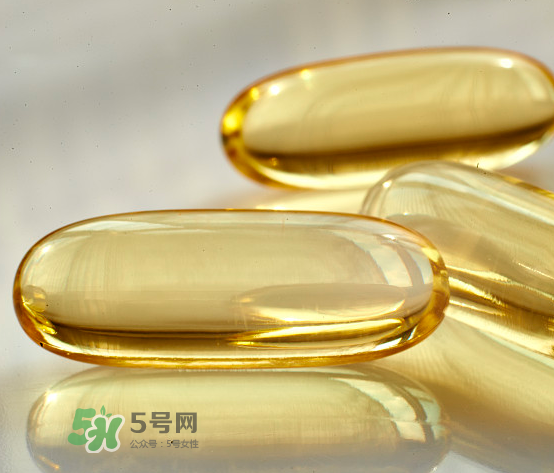 魚肝油皮子能吃嗎？魚肝油皮寶寶能吃嗎？