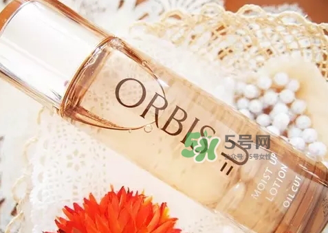 orbis奧蜜思神仙水怎么樣？orbis奧蜜思神仙水爽膚水怎么用