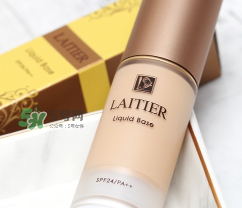 laitier琦恩是什么牌子？laitier是哪國的什么檔次