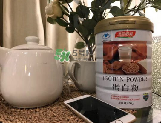 蛋白粉會上火嗎？喝蛋白粉上火怎么辦？