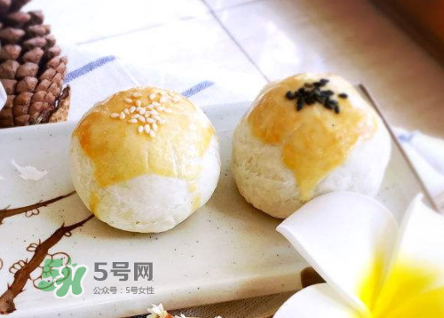 蛋黃酥怎么保存？蛋黃酥怎么保存才酥脆？