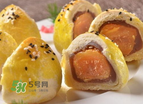 蛋黃酥怎么保存？蛋黃酥怎么保存才酥脆？