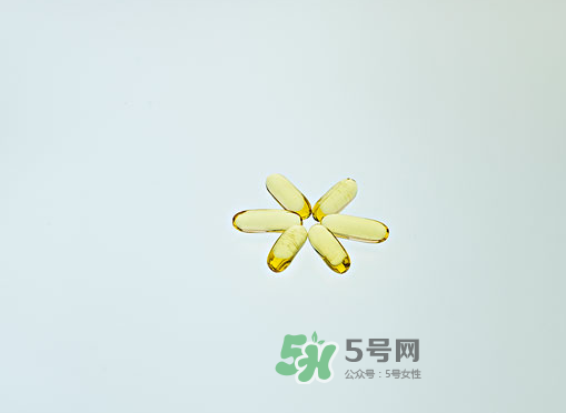 魚(yú)肝油可以擦臉嗎？魚(yú)肝油擦臉有什么好處？