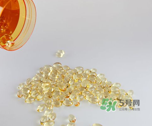 吃魚肝油對眼睛好嗎？魚肝油對眼睛有什么好處？