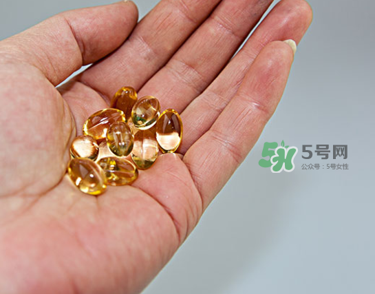 吃魚肝油對眼睛好嗎？魚肝油對眼睛有什么好處？