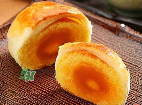 蛋黃酥烤多長時間最好？蛋黃酥烤多久？