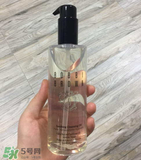 bobbi brown卸妝油多少錢？芭比波朗卸妝油價格