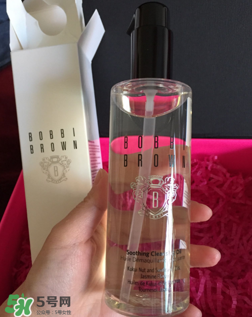 bobbi brown卸妝油好用嗎？芭比波朗卸妝油怎么樣？