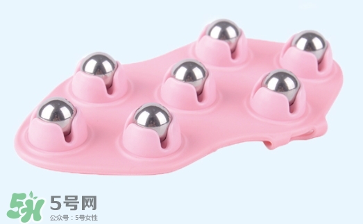 qtebody七龍珠按摩能瘦腿嗎？七龍珠按摩粉色和藍(lán)色區(qū)別