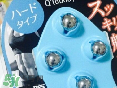 qtebody七龍珠按摩能瘦腿嗎？七龍珠按摩粉色和藍(lán)色區(qū)別