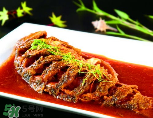 鯉魚可以做酸菜魚嗎？酸菜鯉魚的家常做法