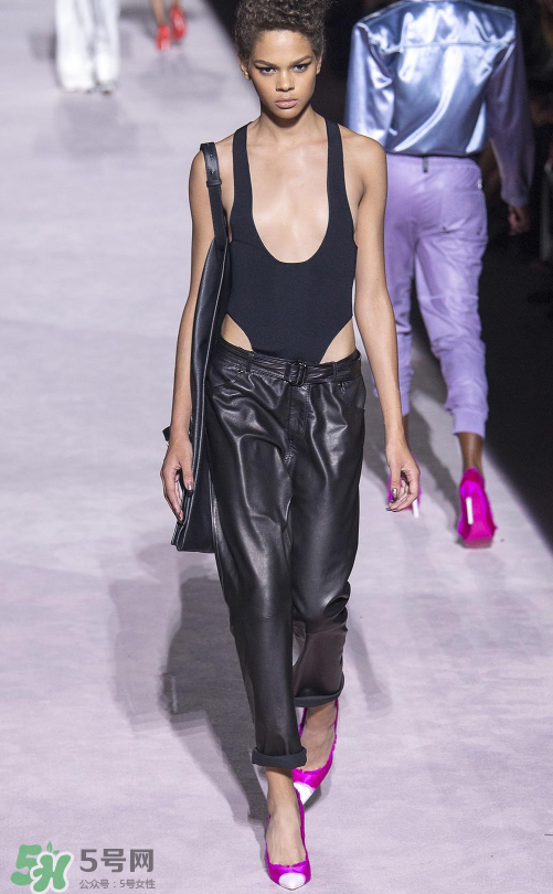 tom ford2018春夏系列怎么樣_好看嗎_款式有哪些？