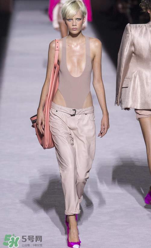 tom ford2018春夏系列怎么樣_好看嗎_款式有哪些？