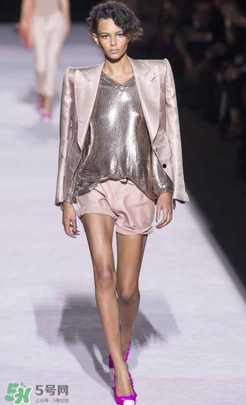 tom ford2018春夏系列怎么樣_好看嗎_款式有哪些？