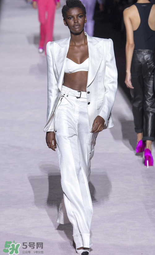tom ford2018春夏系列怎么樣_好看嗎_款式有哪些？